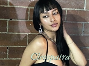 Cleoopatra