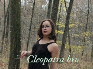 Cleopatra_bro