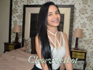 Cleosweethot