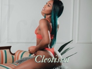 Cleotissot