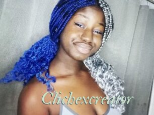 Clichexcreator