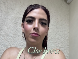 Cloe_brow