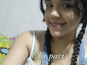 Cloe_paris
