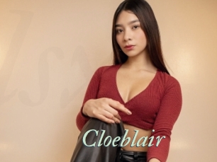 Cloeblair