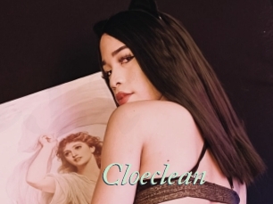 Cloeclean