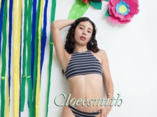 Cloeesmith