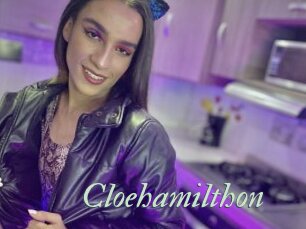 Cloehamilthon
