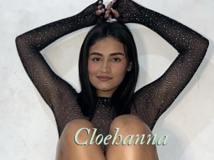 Cloehanna