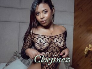 Cloejinez