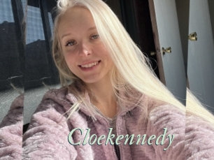 Cloekennedy