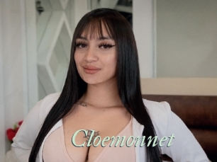 Cloemonnet
