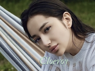 Cloeroy