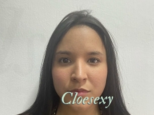 Cloesexy
