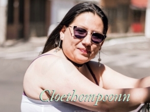 Cloethompsonn