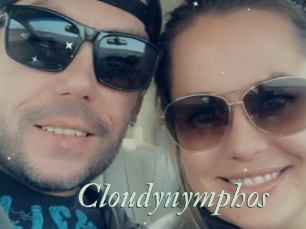 Cloudynymphos