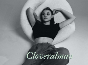 Cloveralman