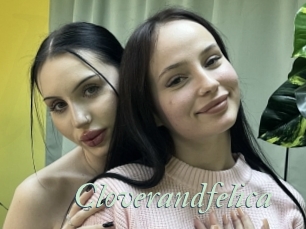 Cloverandfelica