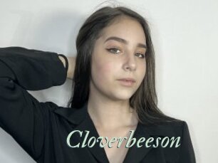 Cloverbeeson