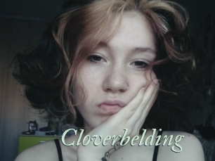 Cloverbelding