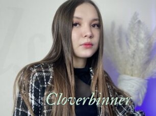 Cloverbinner