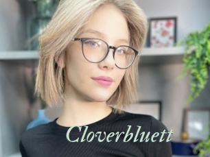 Cloverbluett
