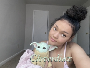 Cloverdiaz