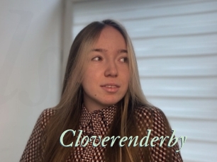 Cloverenderby