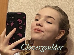 Clovergoulder