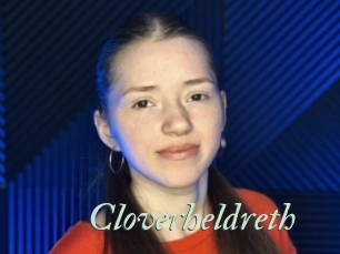 Cloverheldreth