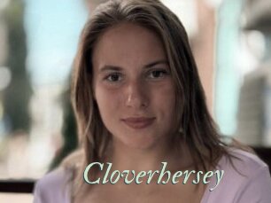 Cloverhersey