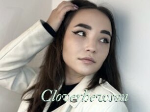 Cloverhewson