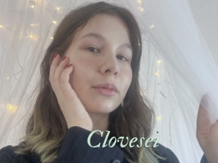 Clovesei