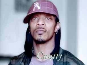 Cnutty