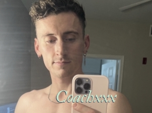 Coachxxx