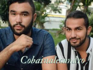 Cobainalesandro