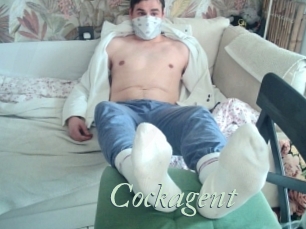 Cockagent