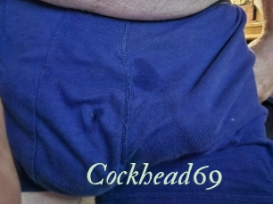 Cockhead69