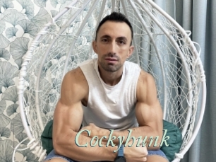Cockyhunk