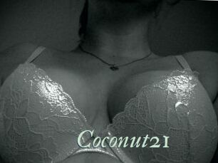 Coconut21