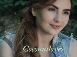 Coconutlover