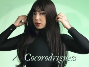 Cocorodriguez