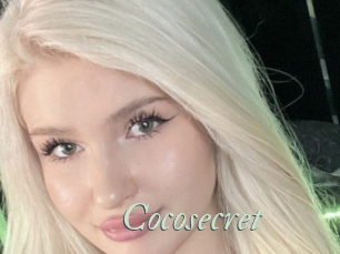 Cocosecret
