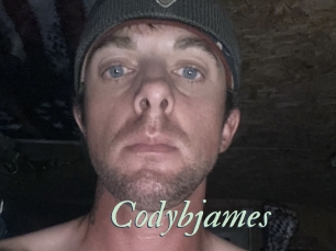 Codybjames