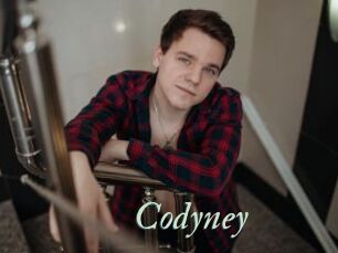 Codyney
