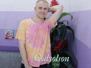 Codyolson