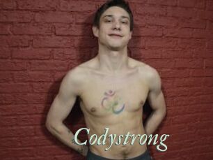 Codystrong