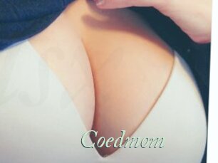 Coedmom