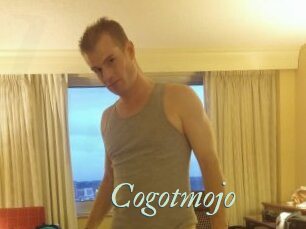 Cogotmojo