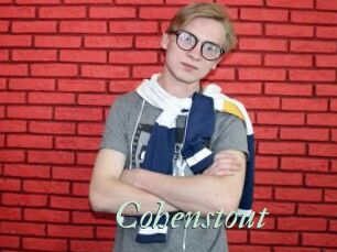 Cohenstout