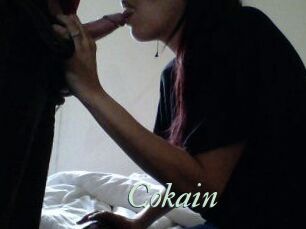 Cokain